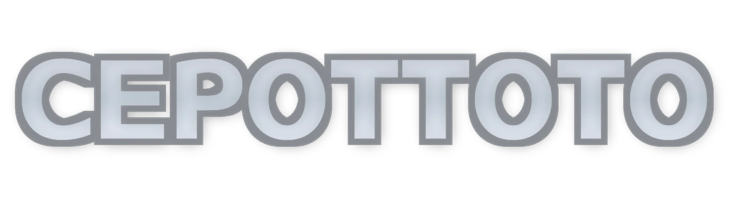 Logo CEPOTTOTO